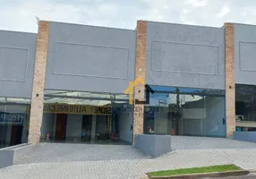Foto 1 de Sala Comercial para alugar, 94m² em Eldorado, São José do Rio Preto