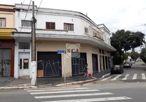 Foto 1 de Galpão/Depósito/Armazém para alugar, 382m² em Mirandópolis, São Paulo