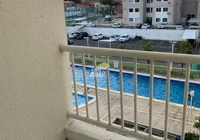 Foto 1 de Apartamento com 3 Quartos à venda, 60m² em Novo Horizonte, Teresina