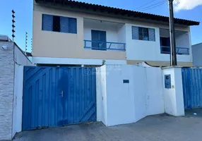 Foto 1 de Sobrado com 3 Quartos à venda, 141m² em Jardim Adalgisa, Araraquara