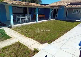 Foto 1 de Casa com 3 Quartos à venda, 220m² em Jardim Atlântico Central, Maricá