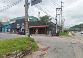 Foto 1 de Galpão/Depósito/Armazém com 2 Quartos à venda, 850m² em Vila Indiana, Taboão da Serra
