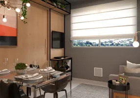 Foto 1 de Apartamento com 2 Quartos à venda, 31m² em Vila Leopoldina, São Paulo