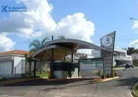 Foto 1 de Casa de Condomínio com 3 Quartos à venda, 280m² em Residencial Sauipe, Bauru