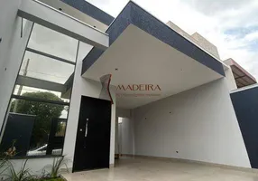 Foto 1 de Casa com 3 Quartos à venda, 100m² em Jardim Dias I, Maringá