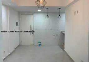 Foto 1 de Apartamento com 2 Quartos para alugar, 42m² em Vila Santa Teresa Zona Leste, São Paulo