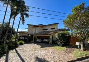 Foto 1 de Casa de Condomínio com 4 Quartos à venda, 574m² em Jardim Botânico, Campinas