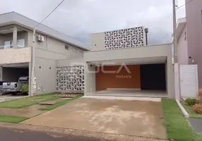 Foto 1 de Casa com 3 Quartos à venda, 211m² em Parque Quebec, São Carlos