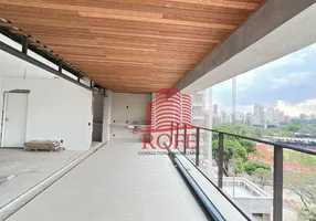 Foto 1 de Apartamento com 3 Quartos à venda, 171m² em Ibirapuera, São Paulo