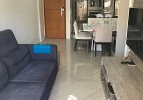 Foto 1 de Apartamento com 2 Quartos à venda, 68m² em Osvaldo Cruz, São Caetano do Sul