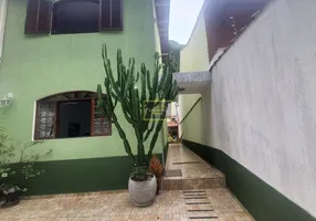 Foto 1 de Casa com 3 Quartos à venda, 146m² em Parque Monte Alegre, Taboão da Serra