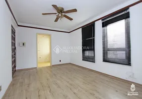 Foto 1 de Apartamento com 1 Quarto à venda, 42m² em Petrópolis, Porto Alegre