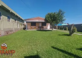 Foto 1 de Casa com 3 Quartos à venda, 140m² em Santa Terezinha - Distrito, Imbé