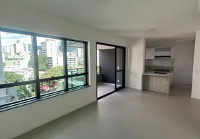 Foto 1 de Apartamento com 2 Quartos para alugar, 78m² em Savassi, Belo Horizonte