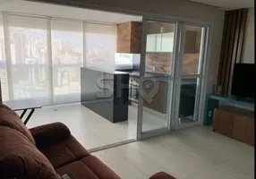 Foto 1 de Apartamento com 2 Quartos à venda, 86m² em Vila Santa Catarina, São Paulo
