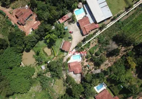 Foto 1 de Fazenda/Sítio com 7 Quartos à venda, 600m² em Morro Grande da boa vista, Bragança Paulista