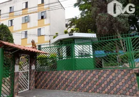 Foto 1 de Apartamento com 2 Quartos à venda, 49m² em Vila Nova Galvão, São Paulo