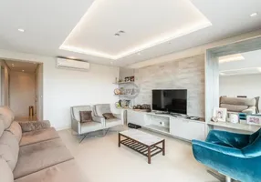 Foto 1 de Apartamento com 3 Quartos para alugar, 123m² em Petrópolis, Porto Alegre