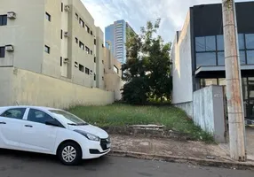 Foto 1 de Lote/Terreno à venda, 295m² em Jardim Botânico, Ribeirão Preto