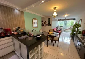 Foto 1 de Apartamento com 3 Quartos à venda, 96m² em Costa Azul, Salvador