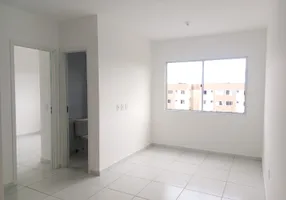 Foto 1 de Apartamento com 2 Quartos para alugar, 47m² em Itambé, Caucaia