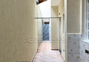 Foto 1 de Casa com 3 Quartos à venda, 150m² em VITORIA REGIA, Sorocaba