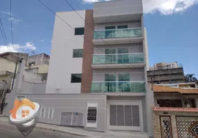 Foto 1 de Apartamento com 2 Quartos à venda, 53m² em Santa Terezinha, São Paulo