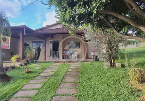 Foto 1 de Casa com 3 Quartos à venda, 139m² em Sítio de Recreio Ipê, Goiânia