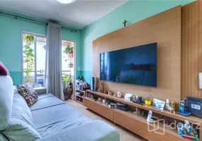 Foto 1 de Apartamento com 3 Quartos à venda, 73m² em Freguesia do Ó, São Paulo