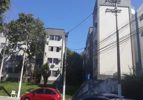 Foto 1 de Apartamento com 2 Quartos para alugar, 60m² em Colubandê, São Gonçalo