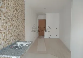 Foto 1 de Apartamento com 2 Quartos à venda, 52m² em Vila Bocaina, Mauá