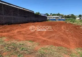 Foto 1 de à venda, 1070m² em Presidente Roosevelt, Uberlândia