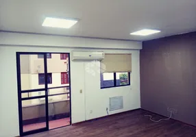 Foto 1 de Sala Comercial à venda, 30m² em Praia de Belas, Porto Alegre