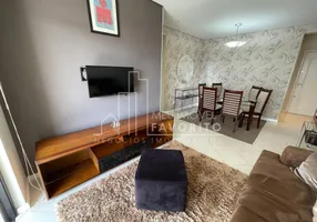 Foto 1 de Apartamento com 1 Quarto à venda, 112m² em Vila Japi II, Jundiaí
