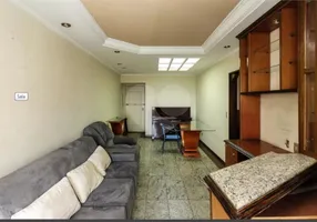 Foto 1 de Apartamento com 4 Quartos para venda ou aluguel, 88m² em Tatuapé, São Paulo
