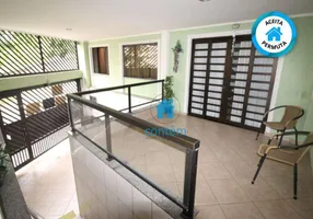 Foto 1 de Sobrado com 2 Quartos à venda, 247m² em Santo Antônio, Osasco