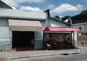 Foto 1 de Imóvel Comercial com 3 Quartos à venda, 186m² em Parque Itamarati, Jacareí