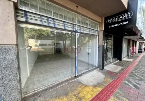 Foto 1 de Sala Comercial para alugar, 48m² em Zona 07, Maringá