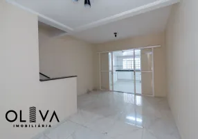 Foto 1 de Casa de Condomínio com 2 Quartos para alugar, 96m² em Vila Borguese, São José do Rio Preto