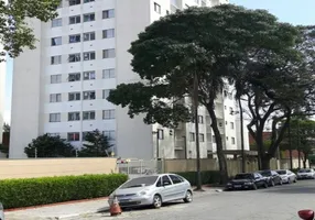 Foto 1 de Apartamento com 2 Quartos para alugar, 51m² em Vila Guilhermina, São Paulo
