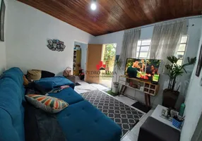 Foto 1 de Casa com 3 Quartos à venda, 89m² em Vila Rui Barbosa, São Paulo