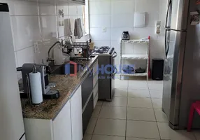 Foto 1 de Apartamento com 3 Quartos à venda, 107m² em São Francisco, Ilhéus