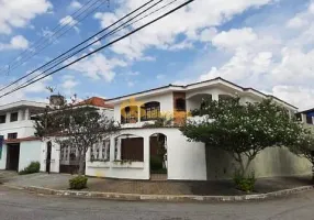 Foto 1 de Sobrado com 3 Quartos à venda, 600m² em Barro Branco, São Paulo