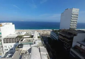 Foto 1 de Cobertura com 3 Quartos à venda, 340m² em Ipanema, Rio de Janeiro