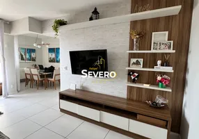 Foto 1 de Apartamento com 3 Quartos à venda, 74m² em Centro, São Gonçalo