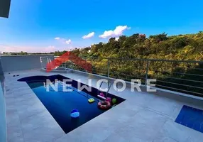 Foto 1 de Casa de Condomínio com 4 Quartos à venda, 246m² em Residencial Phytus, Itupeva