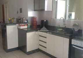 Foto 1 de Casa de Condomínio com 2 Quartos à venda, 60m² em Vila Progresso, Itapetininga