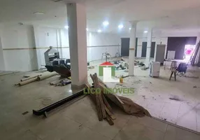 Foto 1 de Ponto Comercial para alugar, 250m² em Vila Sabrina, São Paulo