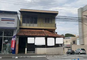 Foto 1 de Sala Comercial para alugar, 172m² em Macedo, Guarulhos