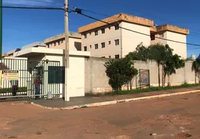 Foto 1 de Apartamento com 2 Quartos à venda, 46m² em Parque Esplanada III, Valparaíso de Goiás